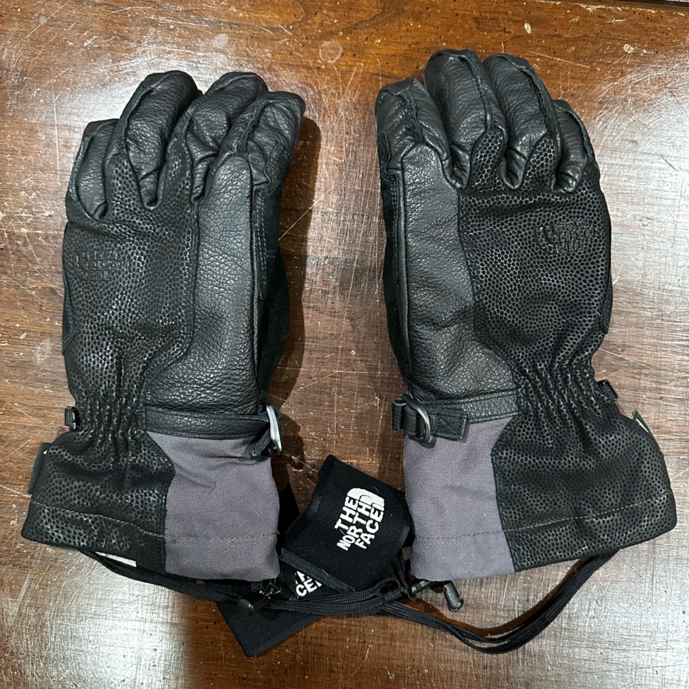 North Face Gloves